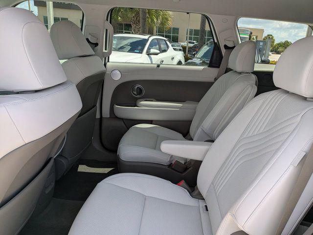 2026 Hyundai Palisade SEL 7P
