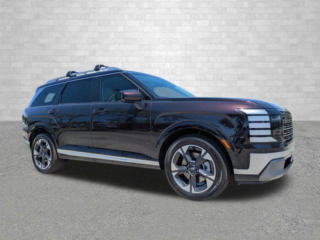 2026 Hyundai Palisade Limited for sale in NAPLES, FL