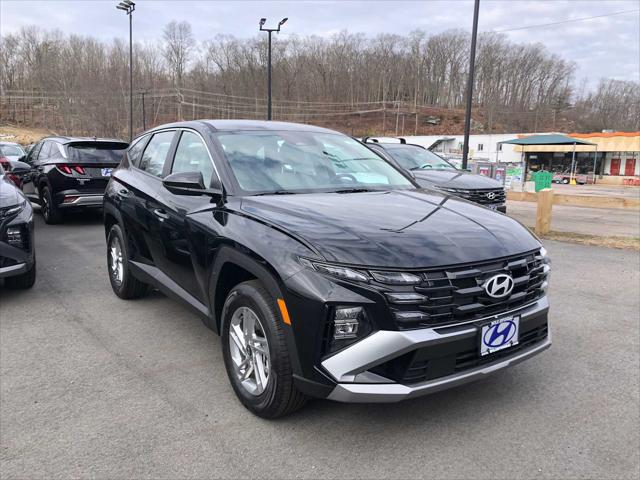 2026 Hyundai Tucson SE for sale in COLUMBIA, CT