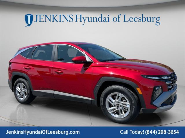 2026 Hyundai Tucson SE for sale in LEESBURG, FL