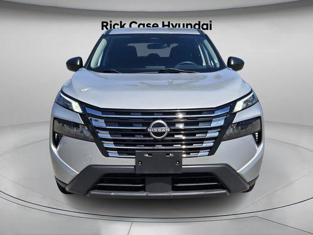 2024 Nissan Rogue S Intelligent AWD