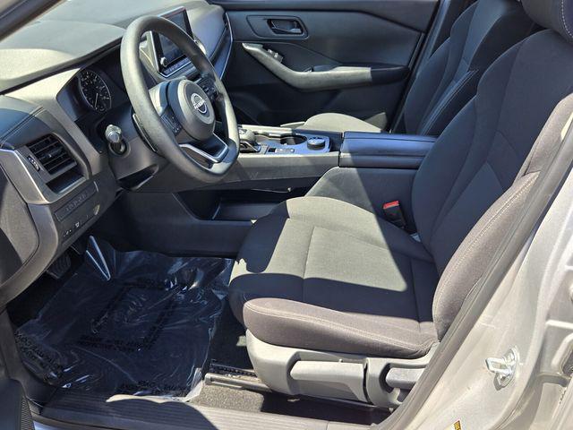 2024 Nissan Rogue S Intelligent AWD