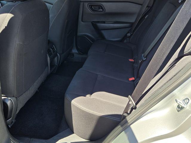 2024 Nissan Rogue S Intelligent AWD