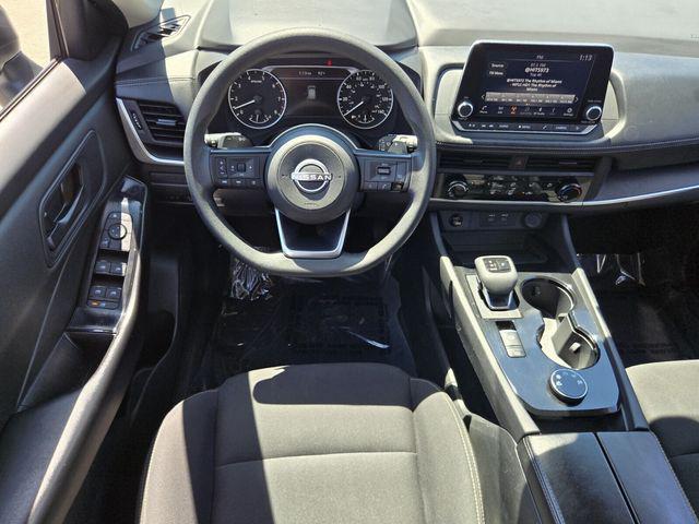 2024 Nissan Rogue S Intelligent AWD