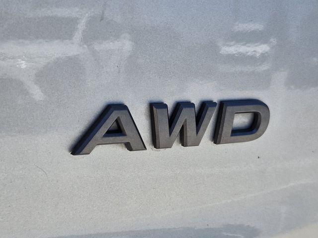 2024 Nissan Rogue S Intelligent AWD