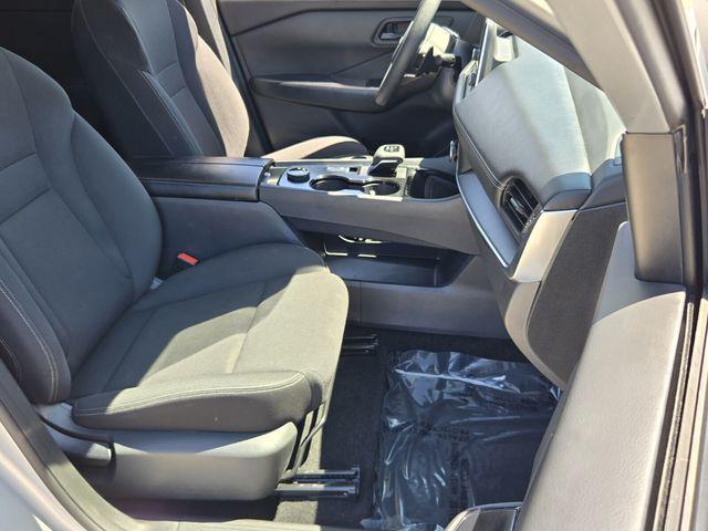 2024 Nissan Rogue S Intelligent AWD