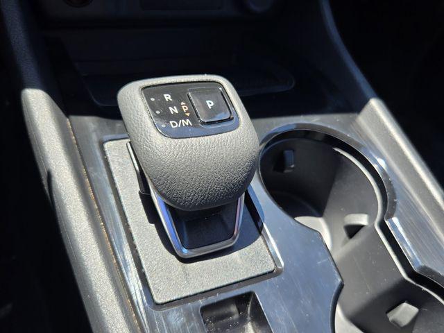 2024 Nissan Rogue S Intelligent AWD