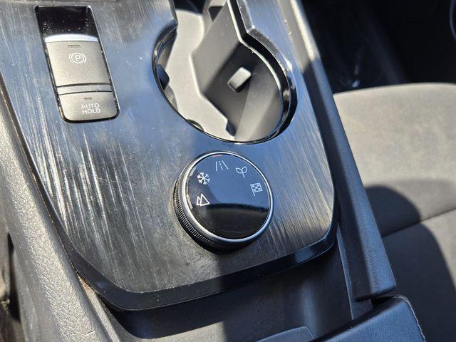 2024 Nissan Rogue S Intelligent AWD