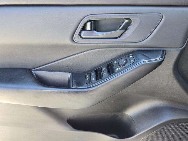 2024 Nissan Rogue S Intelligent AWD