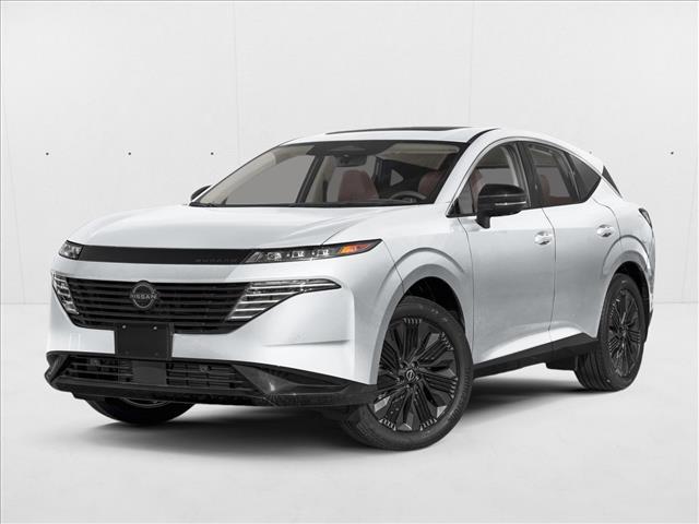2026 Nissan Murano Platinum for sale in Chandler, AZ