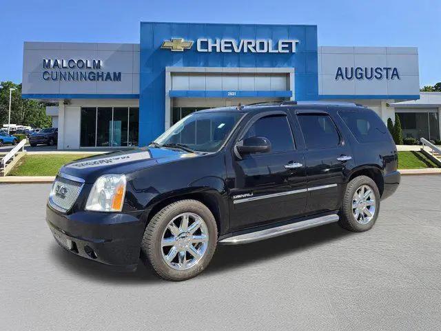 2011 GMC Yukon Denali for sale in Augusta, GA