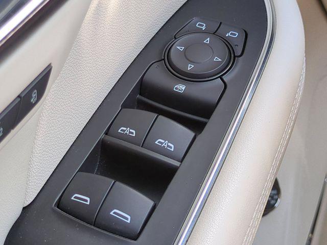 2021 Buick Envision FWD Avenir