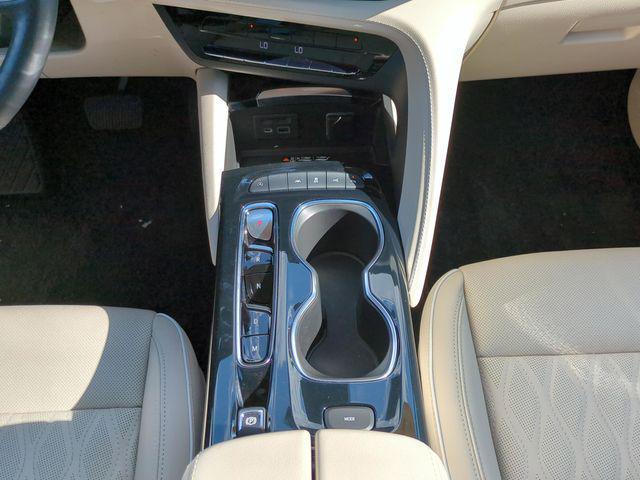 2021 Buick Envision FWD Avenir