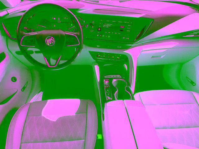 2021 Buick Envision FWD Avenir