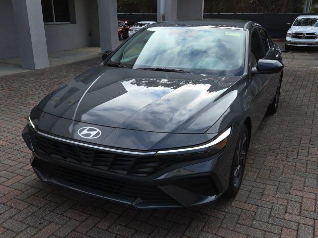 2025 Hyundai Elantra SEL Sport for sale in FORT WALTON BEACH, FL