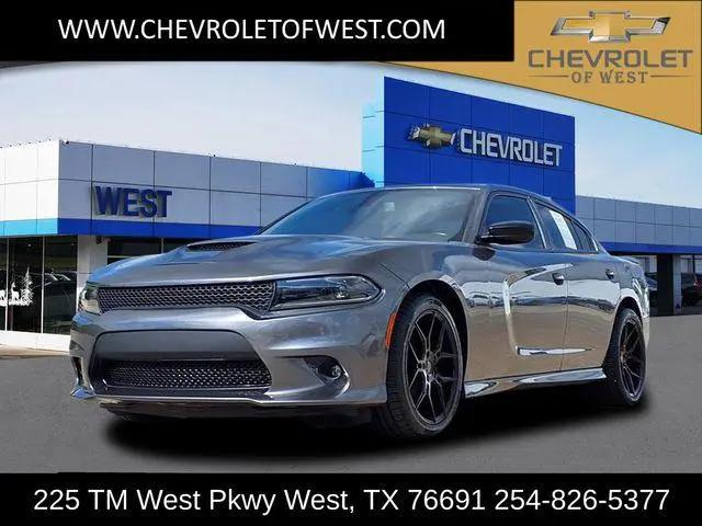 2022 Dodge Charger R/T for sale in West, TX