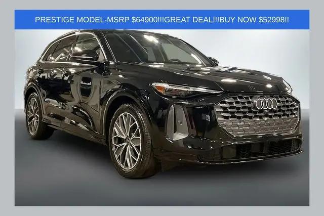 2025 Audi Q5 Prestige TFSI quattro S tronic for sale in Englewood, NJ