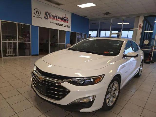 2024 Chevrolet Malibu FWD 1LT for sale in Huntsville, AL