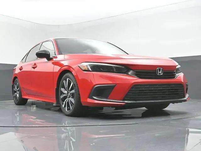 2022 Honda Civic Sport for sale in McAlester, OK