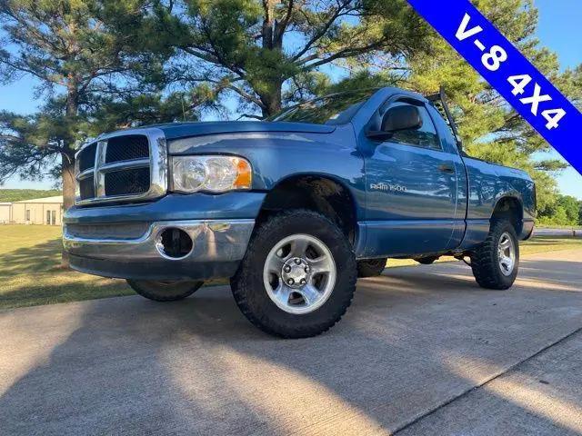 2005 Dodge Ram 1500 SLT/Laramie for sale in McAlester, OK