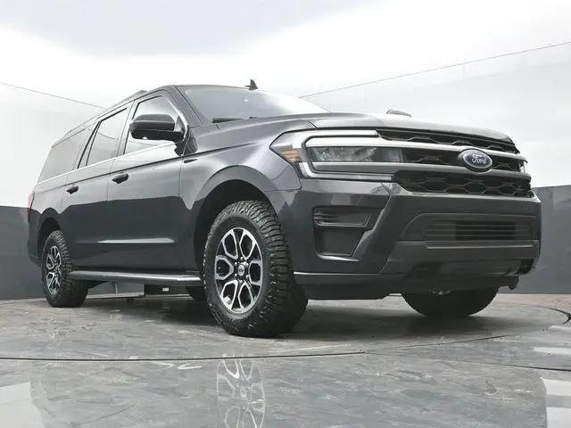 2023 Ford Expedition XLT MAX for sale in McAlester, OK
