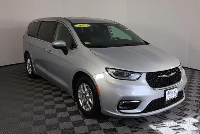 2023 Chrysler Pacifica Touring L for sale in Johnston, RI