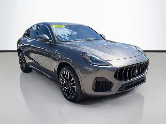 2023 Maserati Grecale GT for sale in Fort Myers, FL