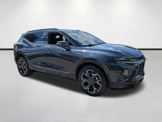 2019 Chevrolet Blazer RS for sale in Fort Myers, FL