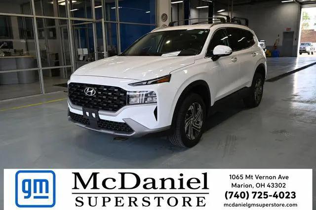 2023 Hyundai Santa Fe SEL for sale in Marion, OH