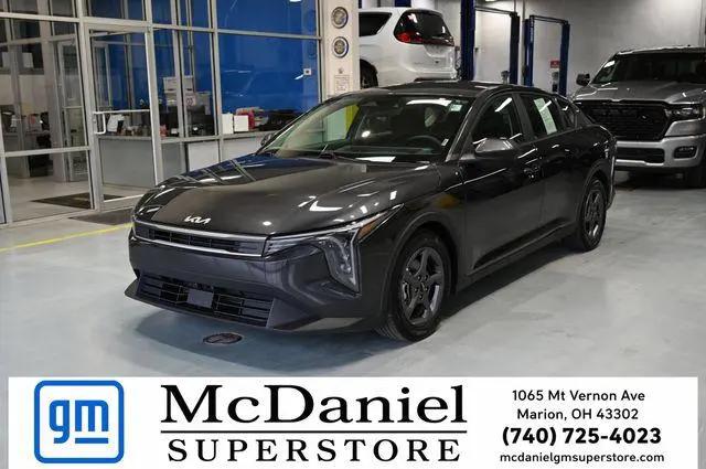 2025 Kia K4 LXS for sale in Marion, OH
