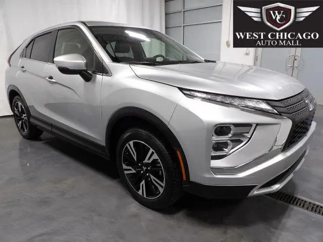 2025 Mitsubishi Eclipse Cross SE S-AWC for sale in West Chicago, IL