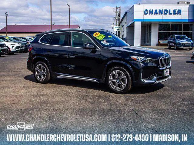 2025 BMW X1 xDrive28i for sale in Madison, IN