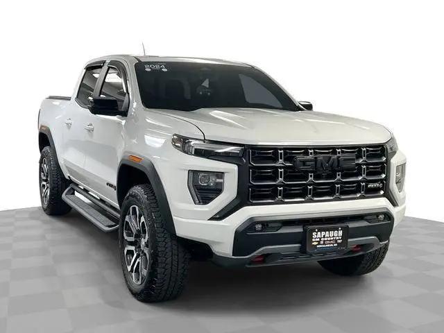 2024 GMC Canyon 4WD AT4 for sale in Herculaneum, MO