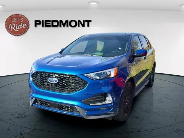 2022 Ford Edge ST-Line for sale in Anderson, SC