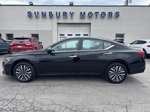 2025 Nissan Altima SV AWD for sale in Sunbury, PA