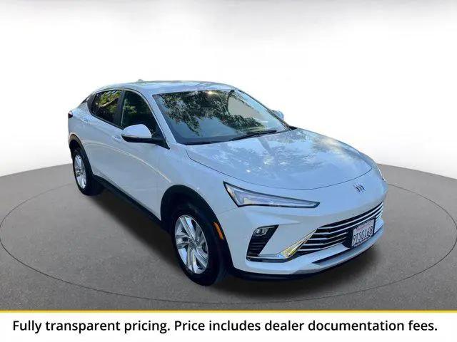 2025 Buick NV Preferred FWD for sale in Santa Clara, CA