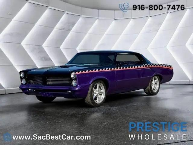 Used 1964 Chevrolet Impala Super Sport 2 Door Convertible Ratings