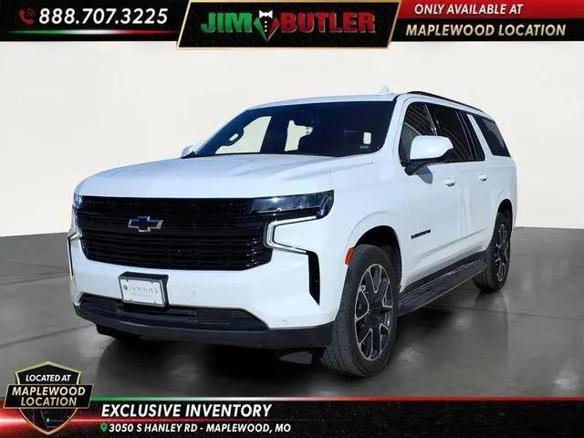 2024 Chevrolet Suburban 2WD RST for sale in Fenton, MO