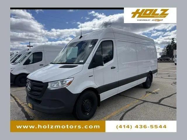 2024 Mercedes-Benz Sprinter 2500 High Roof for sale in Hales Corners, WI