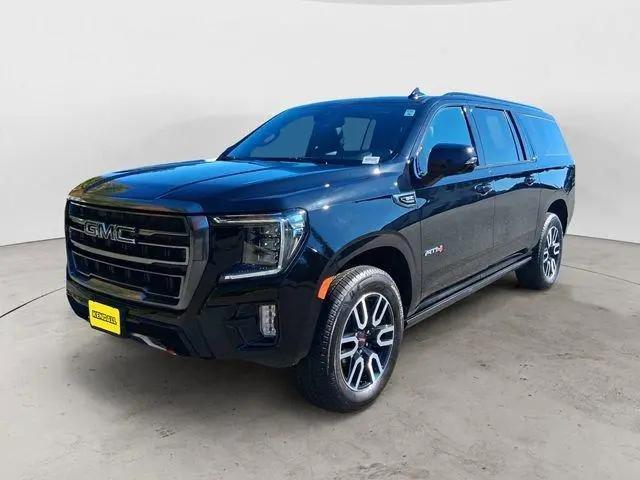 2023 GMC Yukon XL AT4 for sale in Eugene, OR