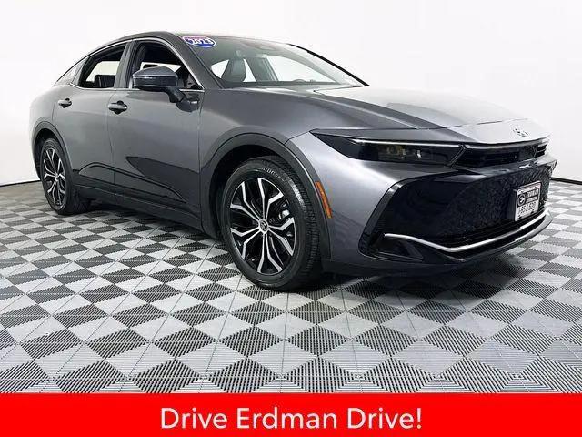 2023 Toyota Crown Limited for sale in Cocoa, FL