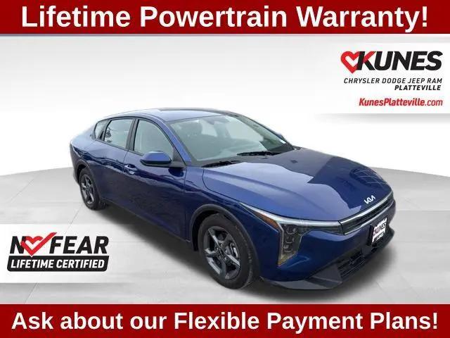 2025 Kia K4 LXS for sale in Platteville, WI