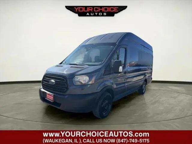 2019 Ford Transit T-250 148"" EL Hi Rf 9000 GVWR Sliding RH Dr for sale in Waukegan, IL