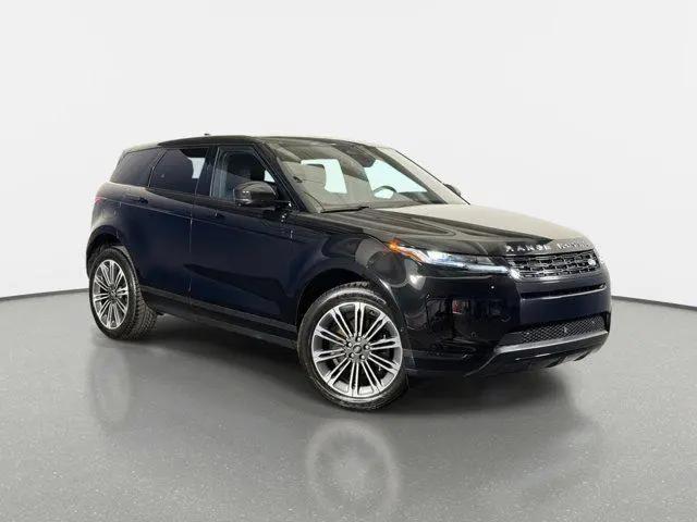 2026 Land Rover Range Rover Evoque S for sale in Pompano Beach, FL