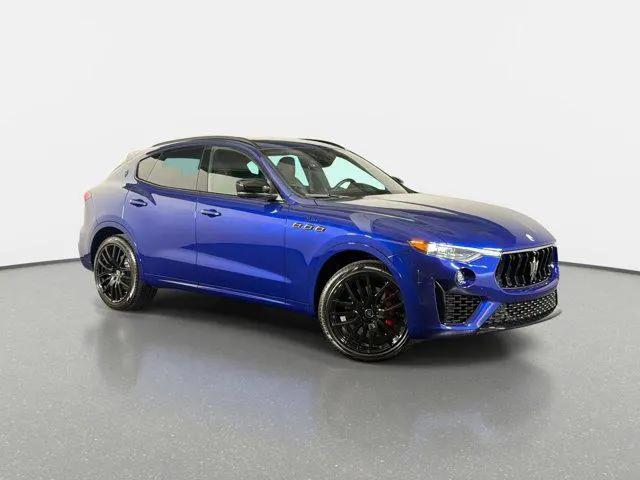 2024 Maserati Levante Modena Ultima for sale in Pompano Beach, FL