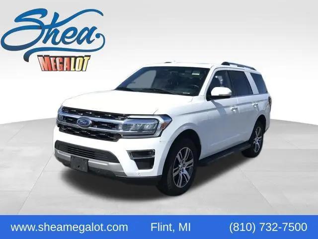 2024 Ford Expedition Limited for sale in Flint, MI