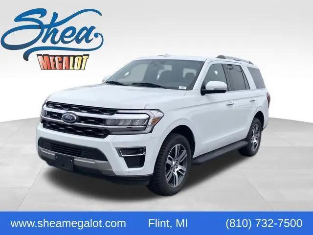 2024 Ford Expedition Limited for sale in Flint, MI