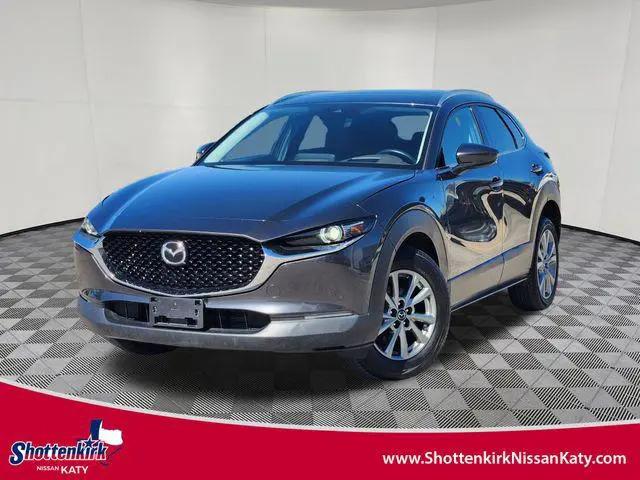 2023 Mazda CX-30 2.5 S Premium for sale in Katy, TX