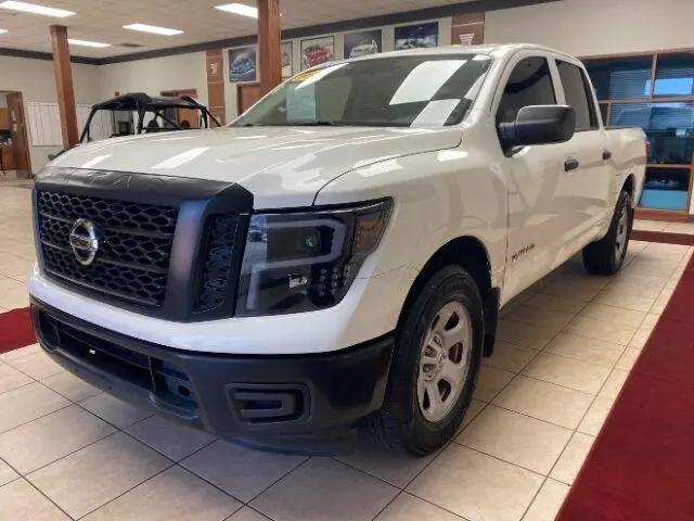 2018 Nissan Titan S for sale in Charlotte, NC