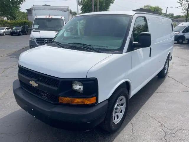2014 Chevrolet Express Work Van for sale in Charlotte, NC